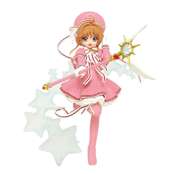 Cardcaptor  Sakura Clear  Card - Sakura  Kinomoto