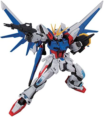 RG 1/144 Build Strike Gundam Full Package