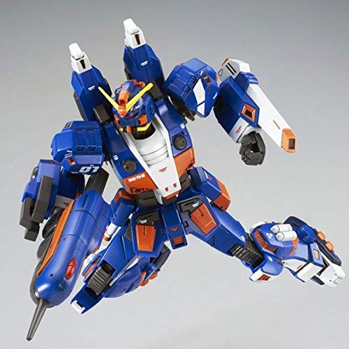 HGUC 1/144 RAG-79-G1 GUNDAM Marine Type [GUNDIVER]