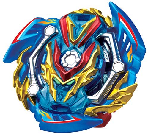 Beyblade Burst Takaratomy B-134 Slash Valkyrie. Bl. Pw Booster Spin Top