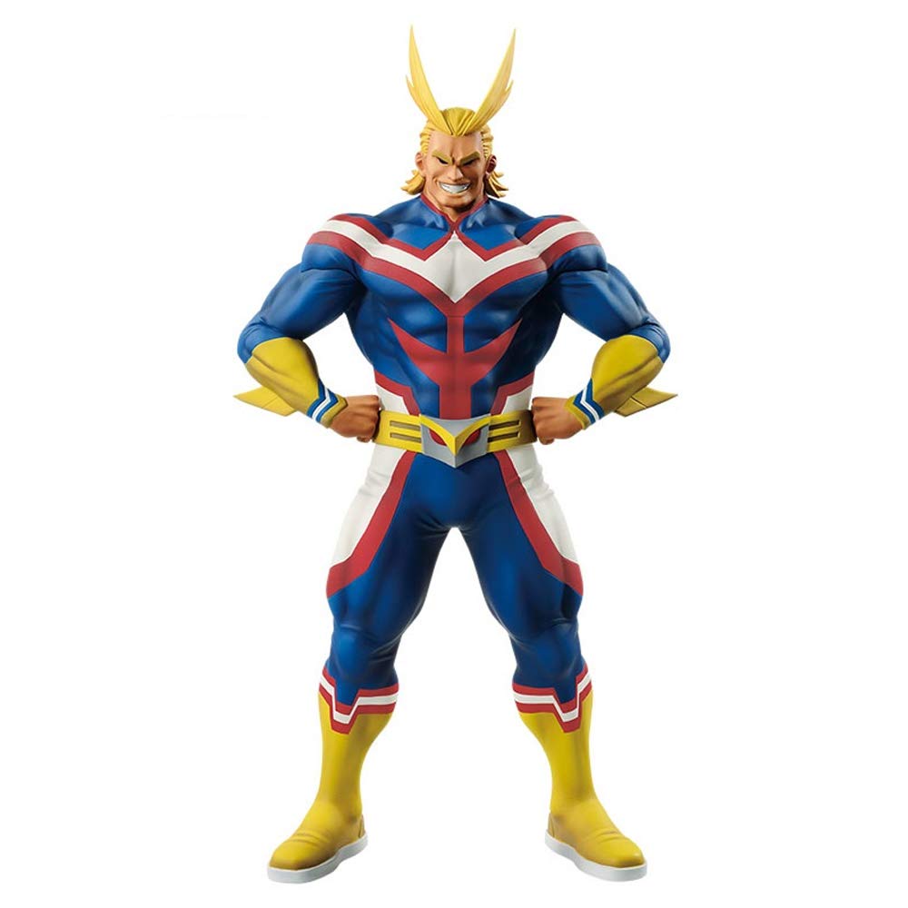 My Hero Academia: AGE OF HEROES - All Might Figure