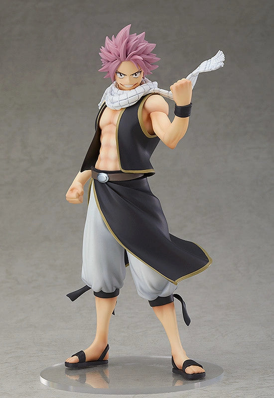 Fairy Tail Final Season: POP UP PARADE - Natsu Dragneel