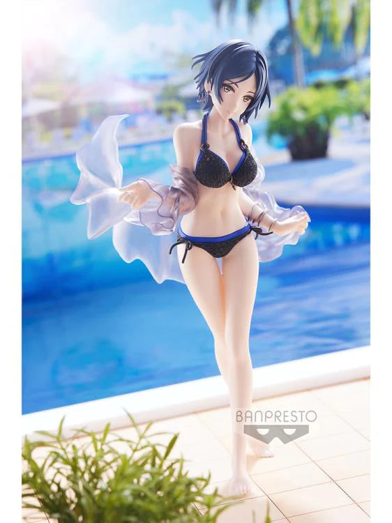 The Idolmaster Cinderella Girls Celestial Vivi Kanade Hayami