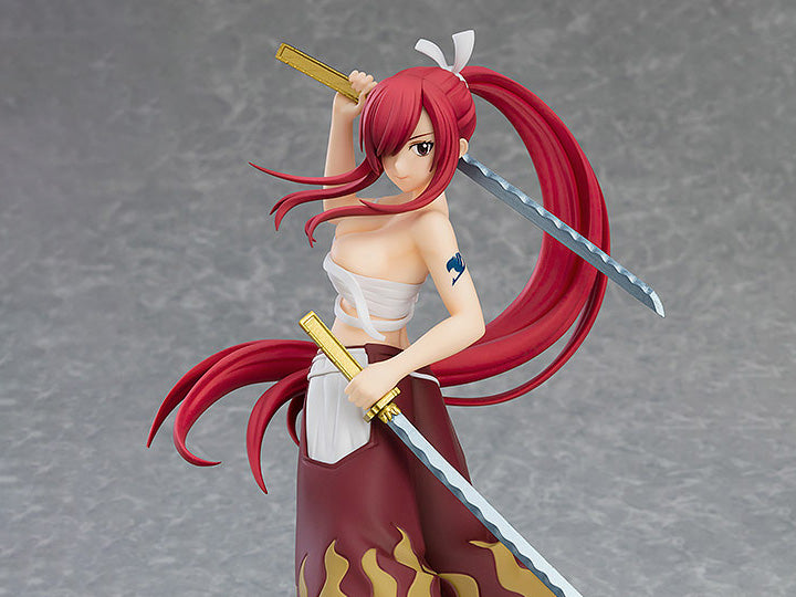 Fairy Tail Final Season POP UP PARADE Erza Scarlet Demon Blade Benizakura Version