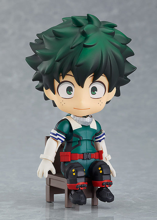 My Hero Academia Swacchao! Izuku Midoriya Nendoroid