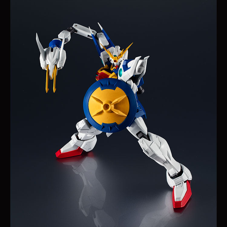 Gundam Universe Xxxg-02s Shenlong Gundam