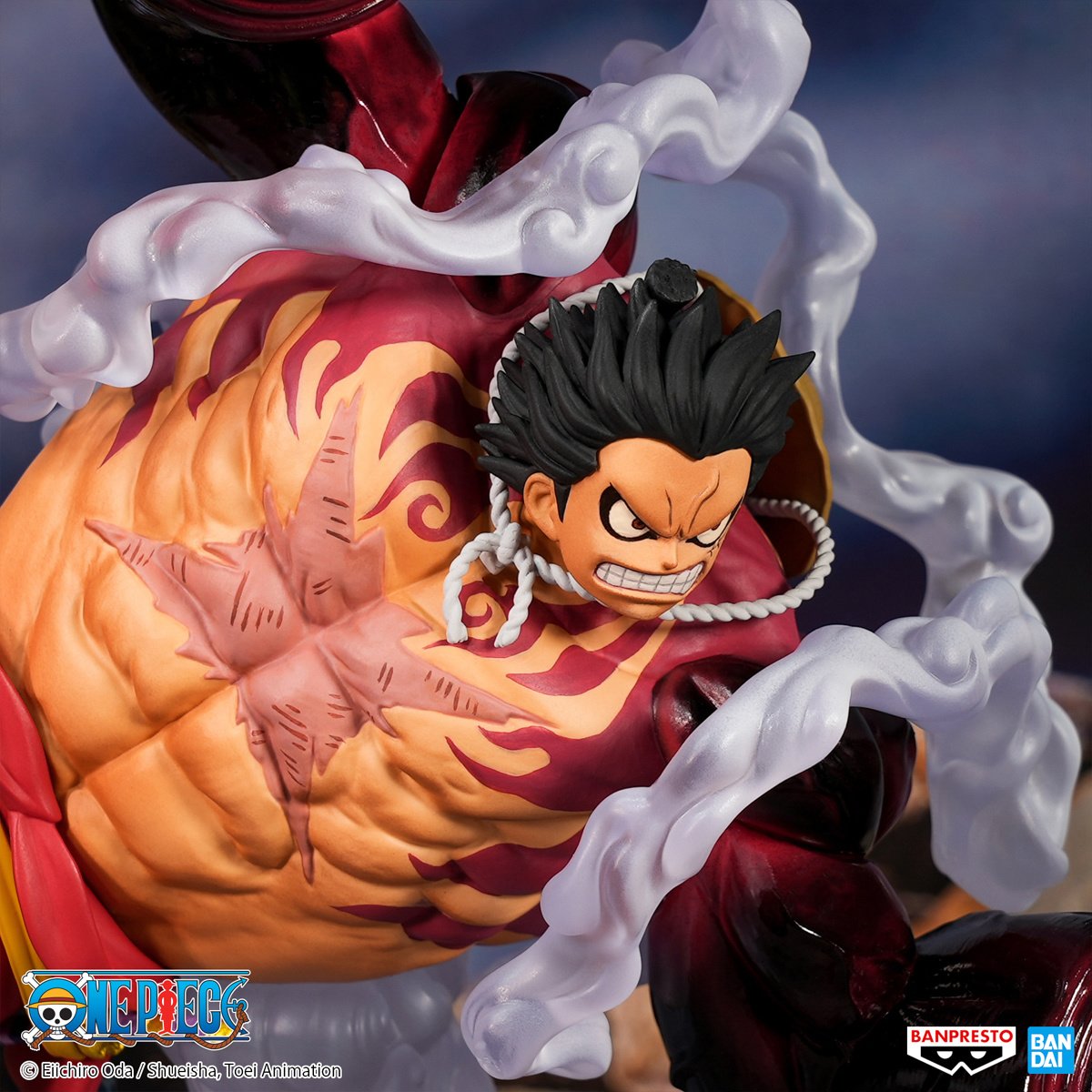 One Piece - DXF - Special Luffy Taro