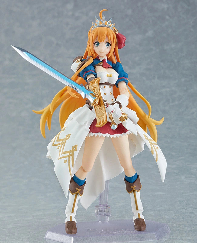 Figma Pecorine - Princess Connect