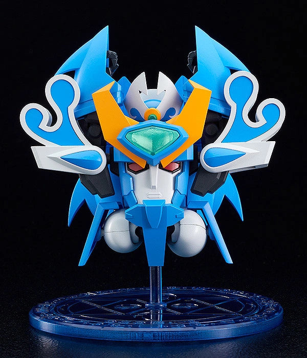 MODEROID  Aquabeat