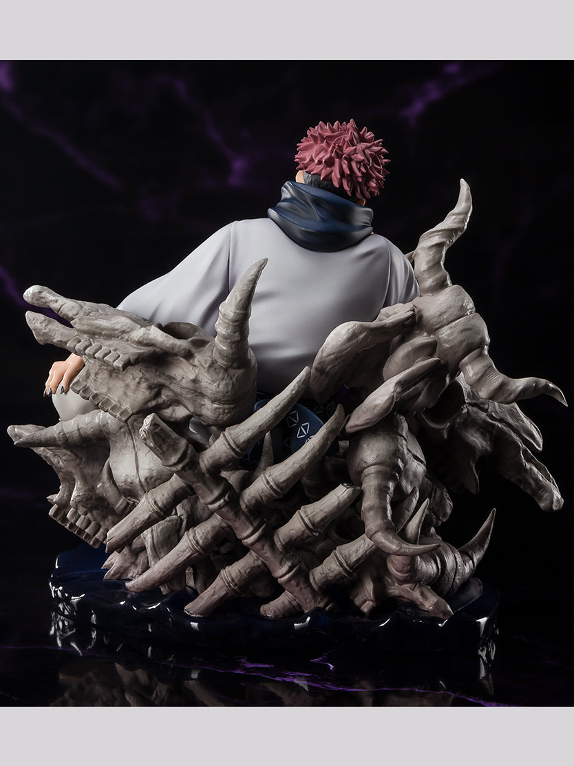 Jujutsu Kaisen: Figuarts Zero Sukuna