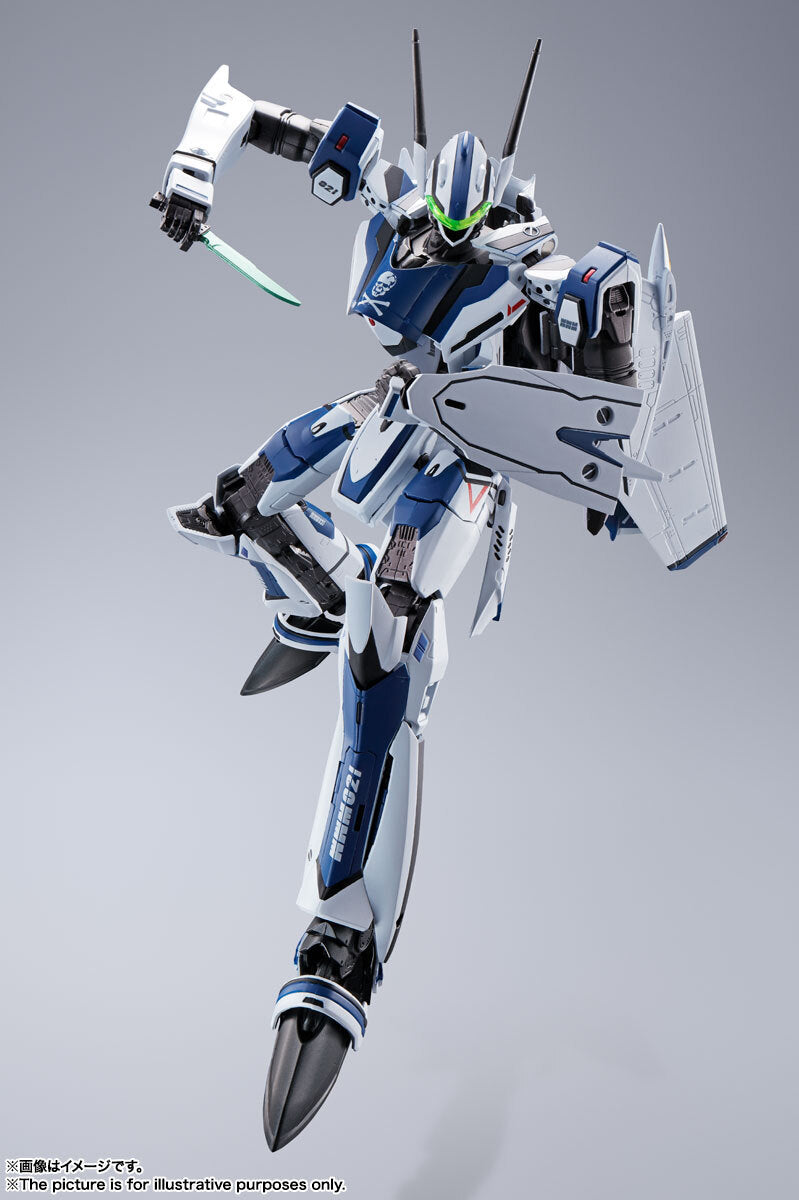 DX Chogokin VF- 25 Messiah Valkyrie Worldwide Anniv.