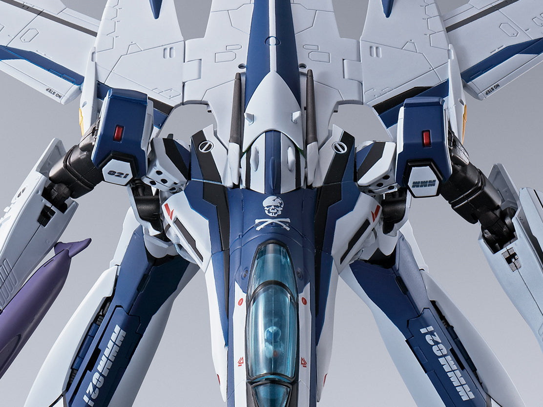 DX Chogokin VF- 25 Messiah Valkyrie Worldwide Anniv.