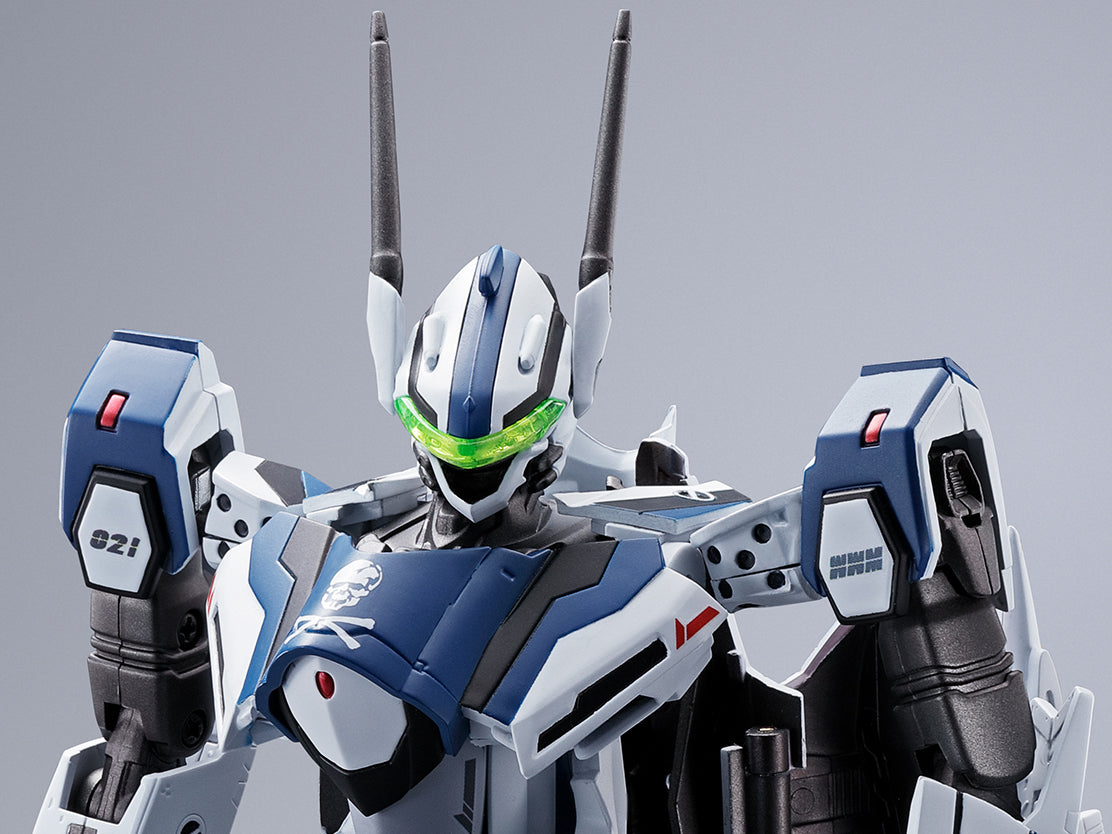 DX Chogokin VF- 25 Messiah Valkyrie Worldwide Anniv.