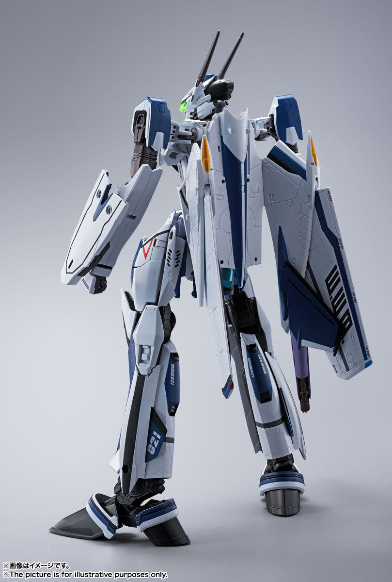 DX Chogokin VF- 25 Messiah Valkyrie Worldwide Anniv.