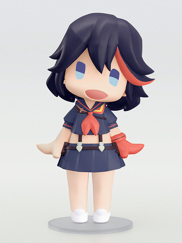 HELLO! GOOD SMILE Ryuko Matoi