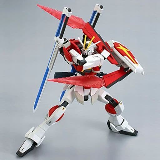 HG 1:144 ZGMF-X56S/Β Sword Impulse Gundam