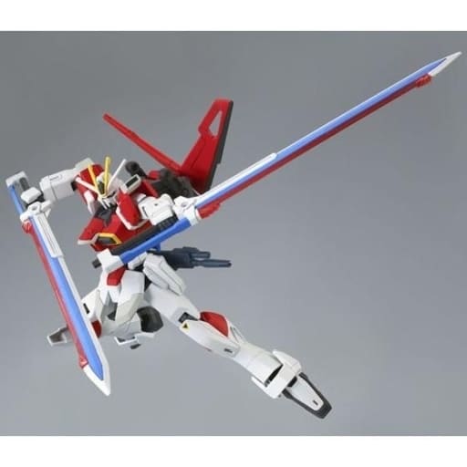 HG 1:144 ZGMF-X56S/Β Sword Impulse Gundam