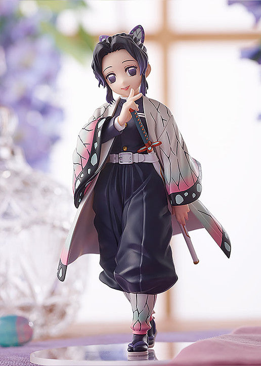 Demon Slayer Kimetsu no Yaiba POP UP PARADE Shinobu Kocho