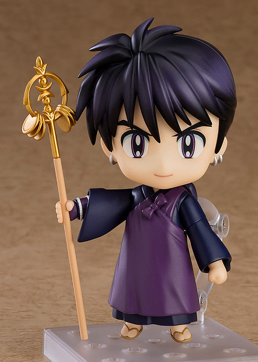 Nendoroid Miroku - Inuyasha