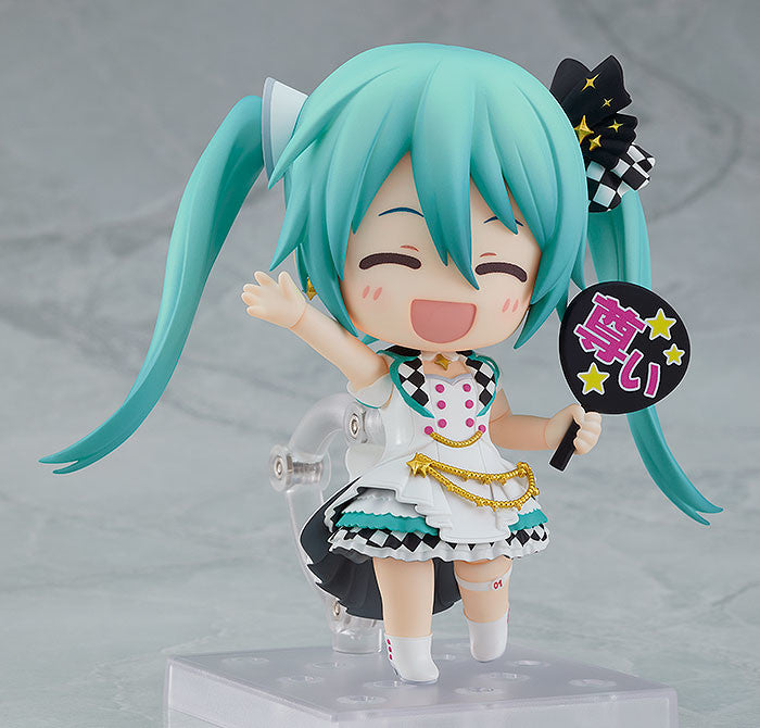 Project Sekai Colorful Stage Hatsune Miku Nendoroid