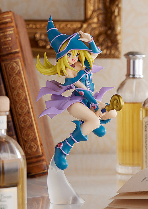 Yu-Gi-Oh! POP UP PARADE Dark Magician Girl Another Color Version