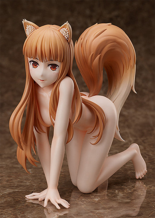 Spice and Wolf - Holo - 1/4 Scale Figure (Freeing)