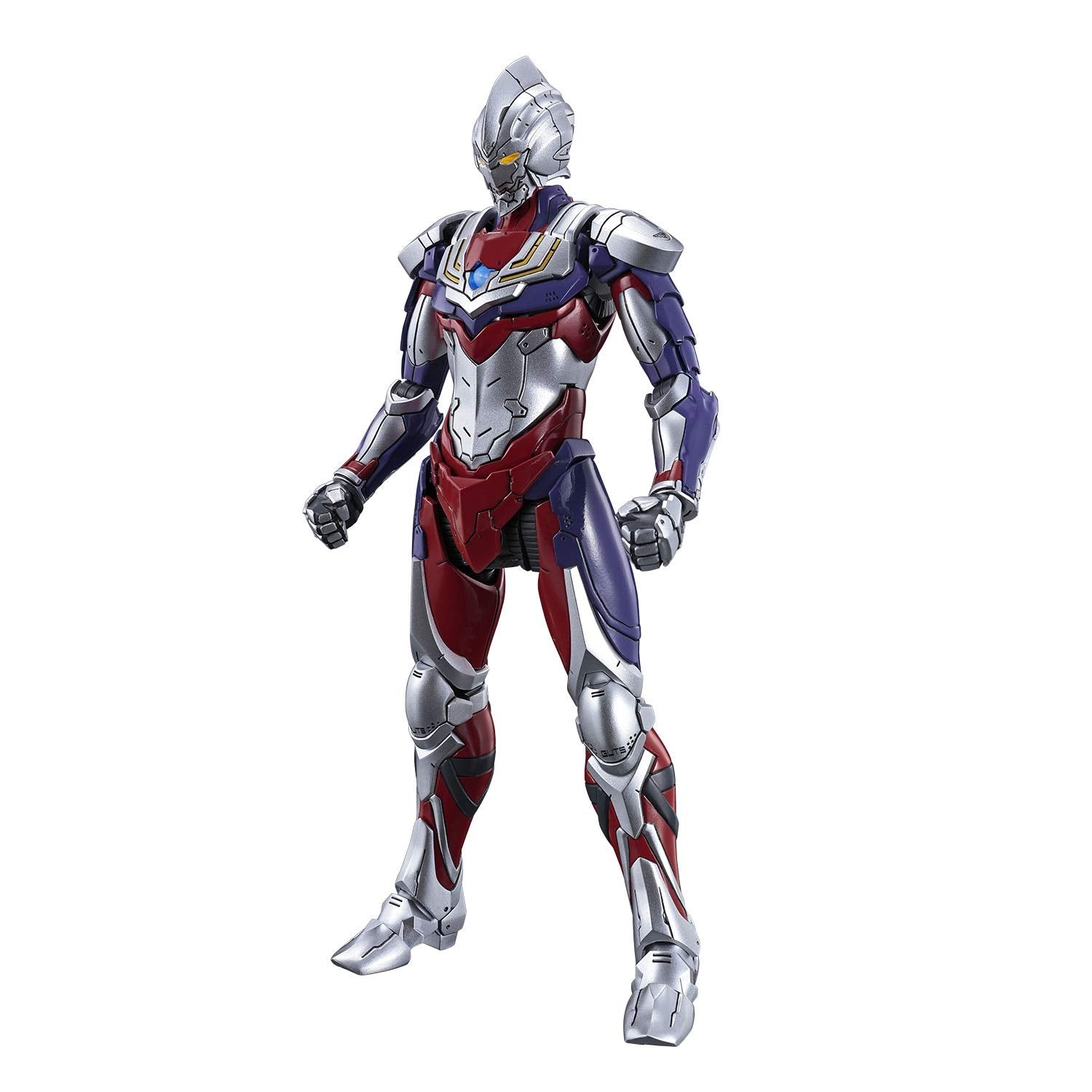 FIGURE-RISE STANDARD ULTRAMAN SUIT TIGA -ACTION-