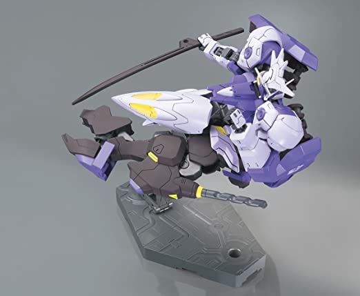 HG 1/144 GUNDAM  KIMARIS VIDAR