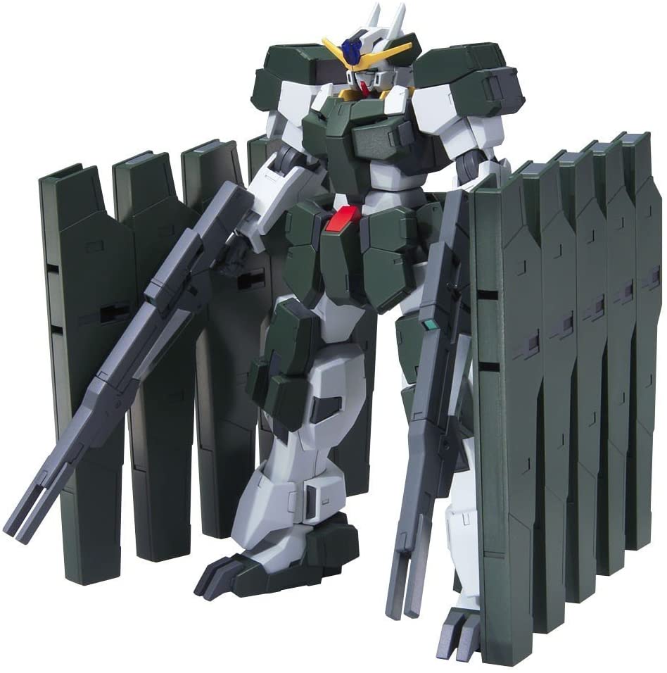 PRE ORDER - Bandai HG 1/144 00-67 Gundam Zabanya
