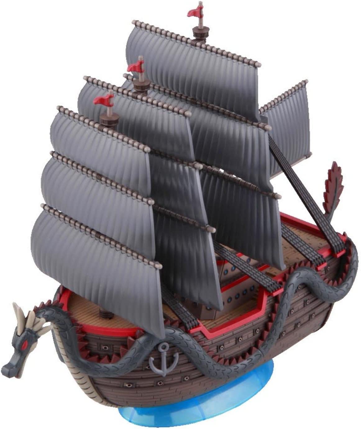 GRAND SHIP COLLECTION Dragon's Ship