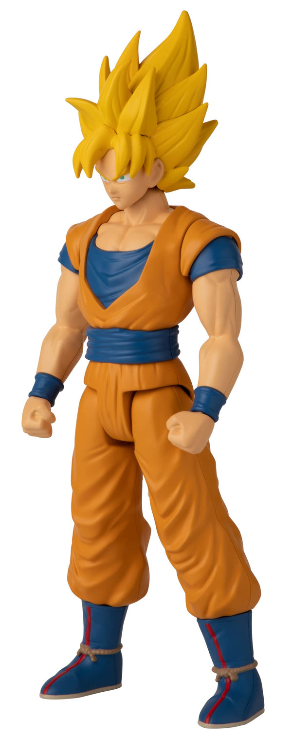 Super Saiyan Goku - 12" Limit Breakers Figure