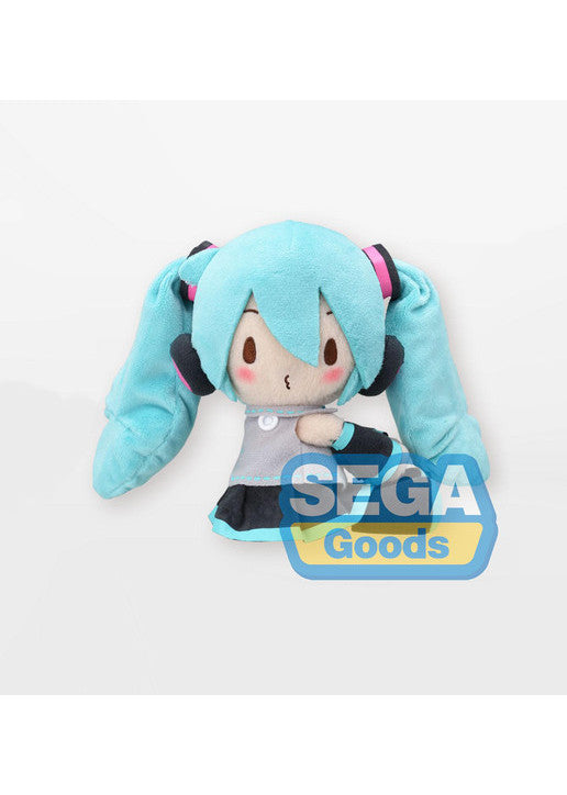 Hatsune Miku Series MP Attaching Plush