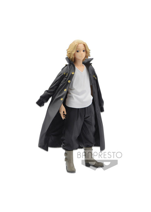 TOKYO REVENGERS  MANJIRO SANO  FIGURE