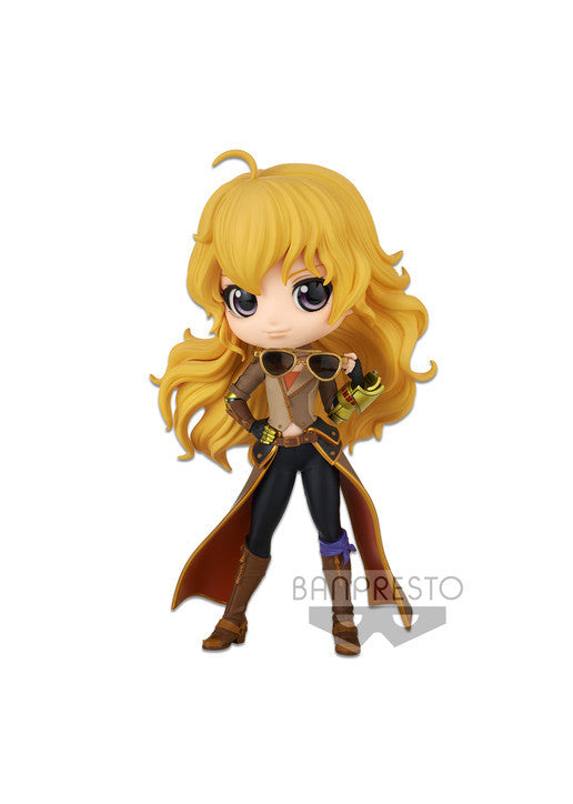 RWBY - Q POSKET - YANG XIAO LONG