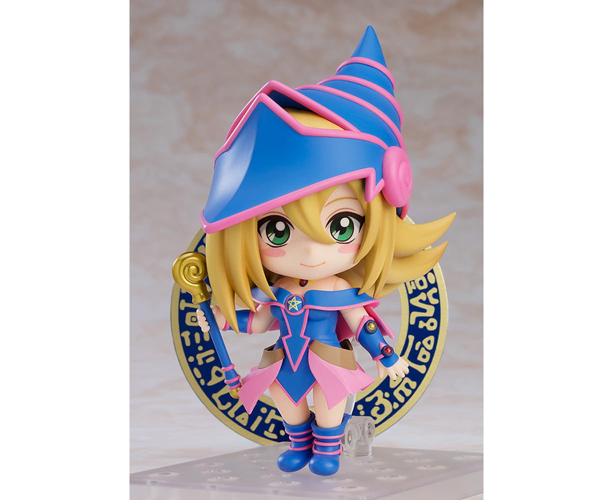 Nendoroid DARK MAGICIAN GIRL