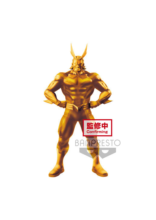 My Hero Academia Age of Heroes All Might Special Ver. A