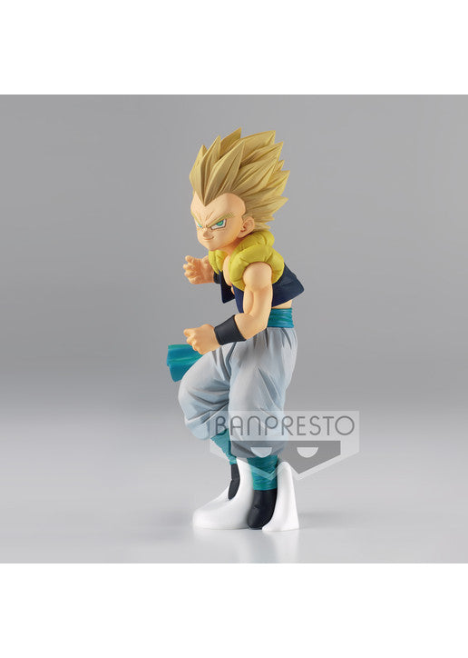 DRAGON BALL Z - SOLID EDGE WORKS VOL.6 (B:SUPER SAIYAN GOTENKS)