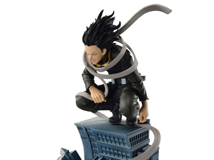 My Hero Academia - DIORAMATIC - Shota Aizawa (THE ANIME)