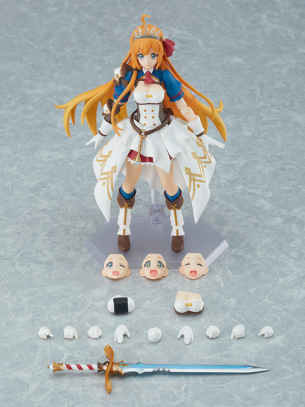 Figma Pecorine - Princess Connect