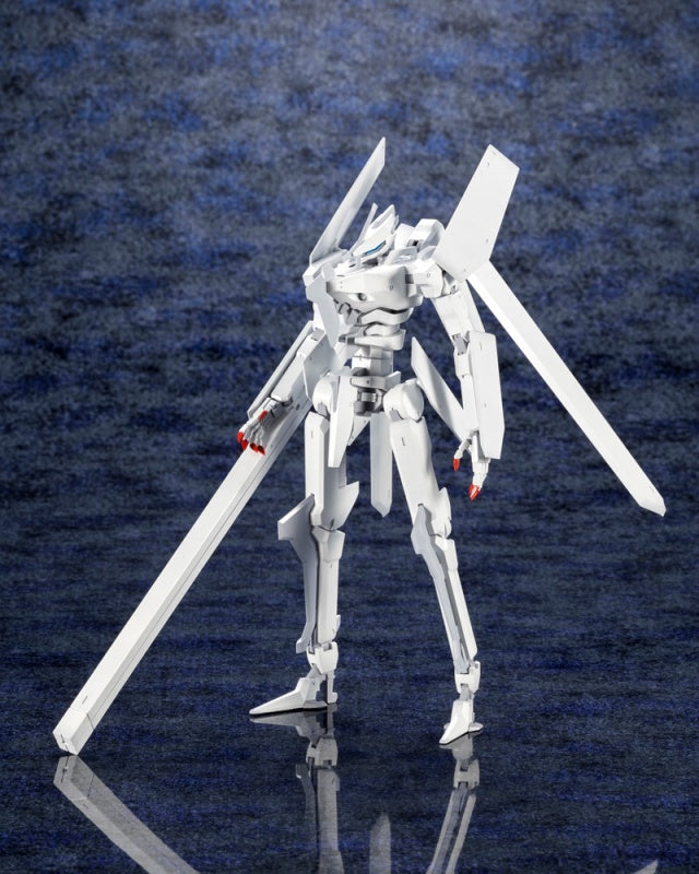 Kotobukiya Knights of Sidonia Love Woven in the Stars Type 20 Gardes Unit Yukimori 1/100 Plastic Model Figure