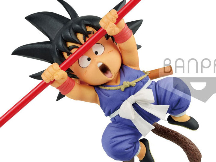 Dragon Ball Super SON GOKU FES!! VOL. 9 (B: Kid Goku)