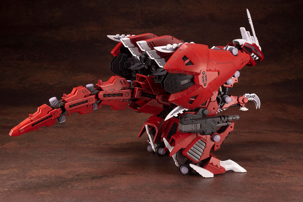 EZ-034 GENO BREAKER REPACKAGE Ver.