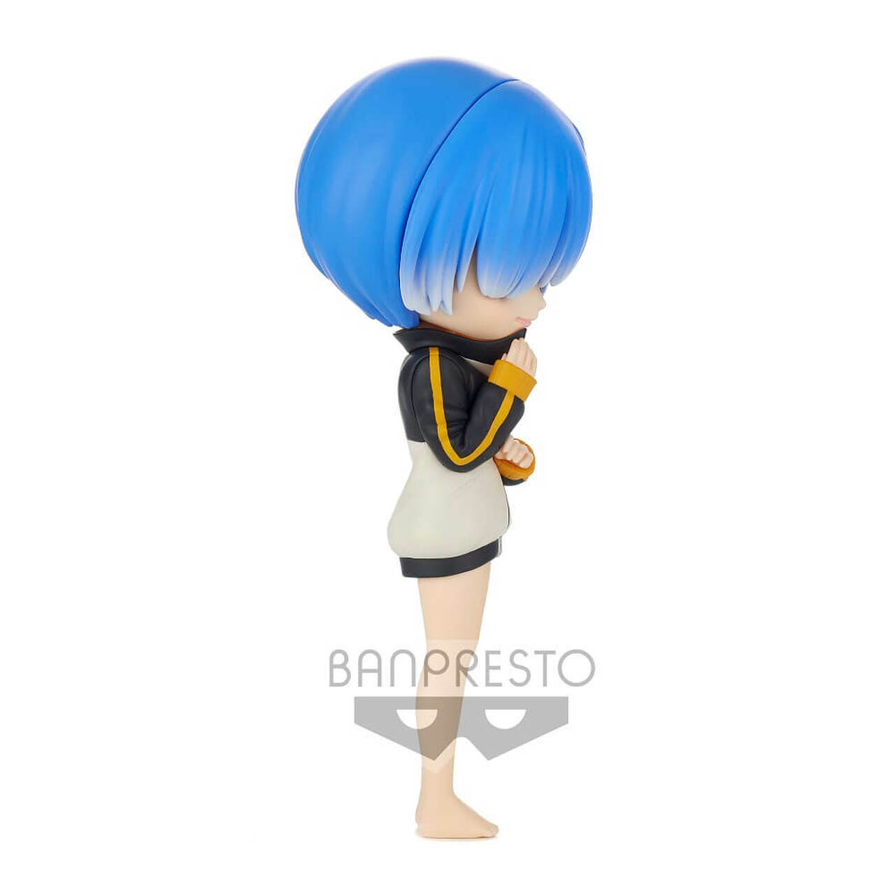 Banpresto Rem Vol. 2 Ver. A Re:Zero Starting Life in Another World Q Posket