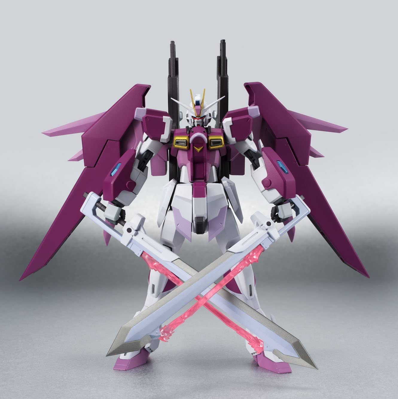 Bandai Destiny Impulse Gundam Mobile Suit Gundam Seed Destiny Action Figure
