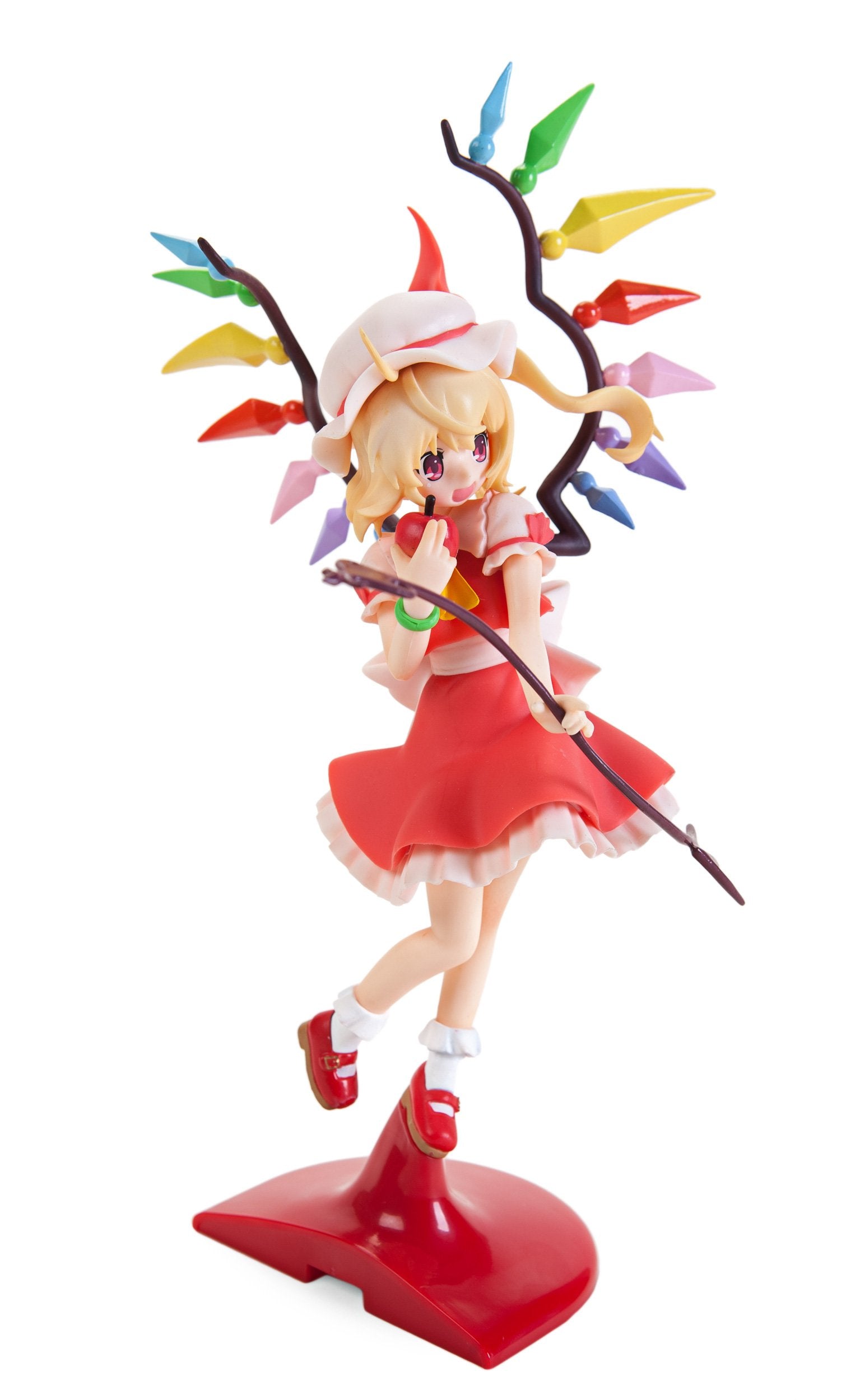 Touhou Project Premium Figure Flandre Scarlet