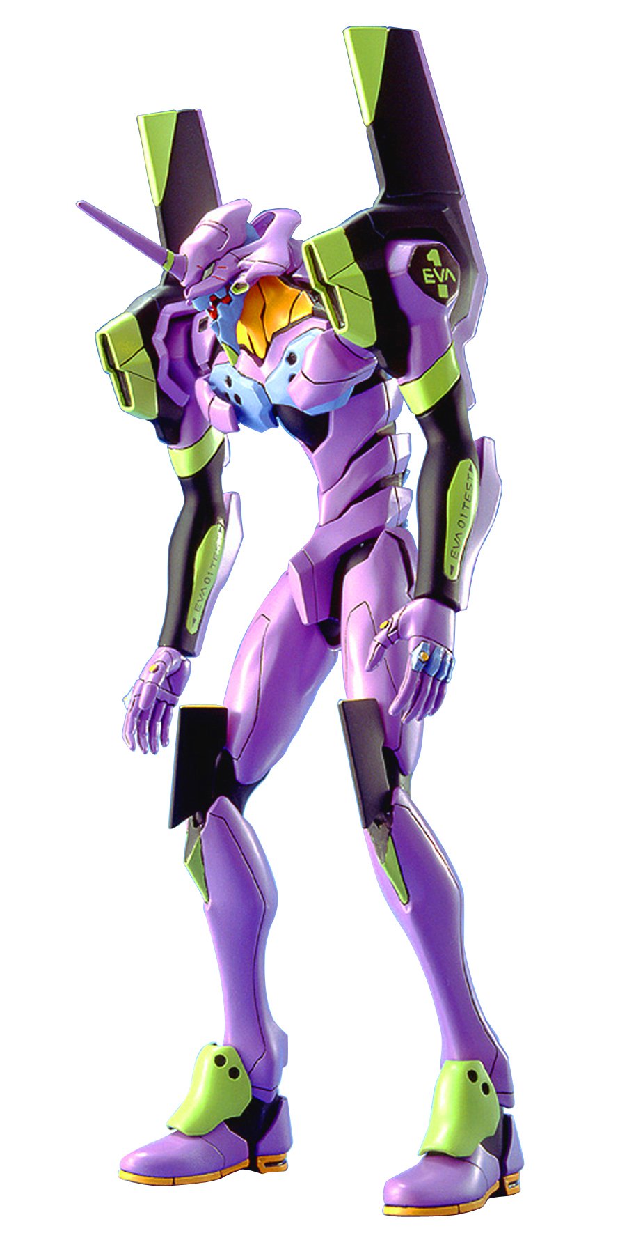 Bandai  Perfect Grade Eva-01 Neon Genesis Evangelion