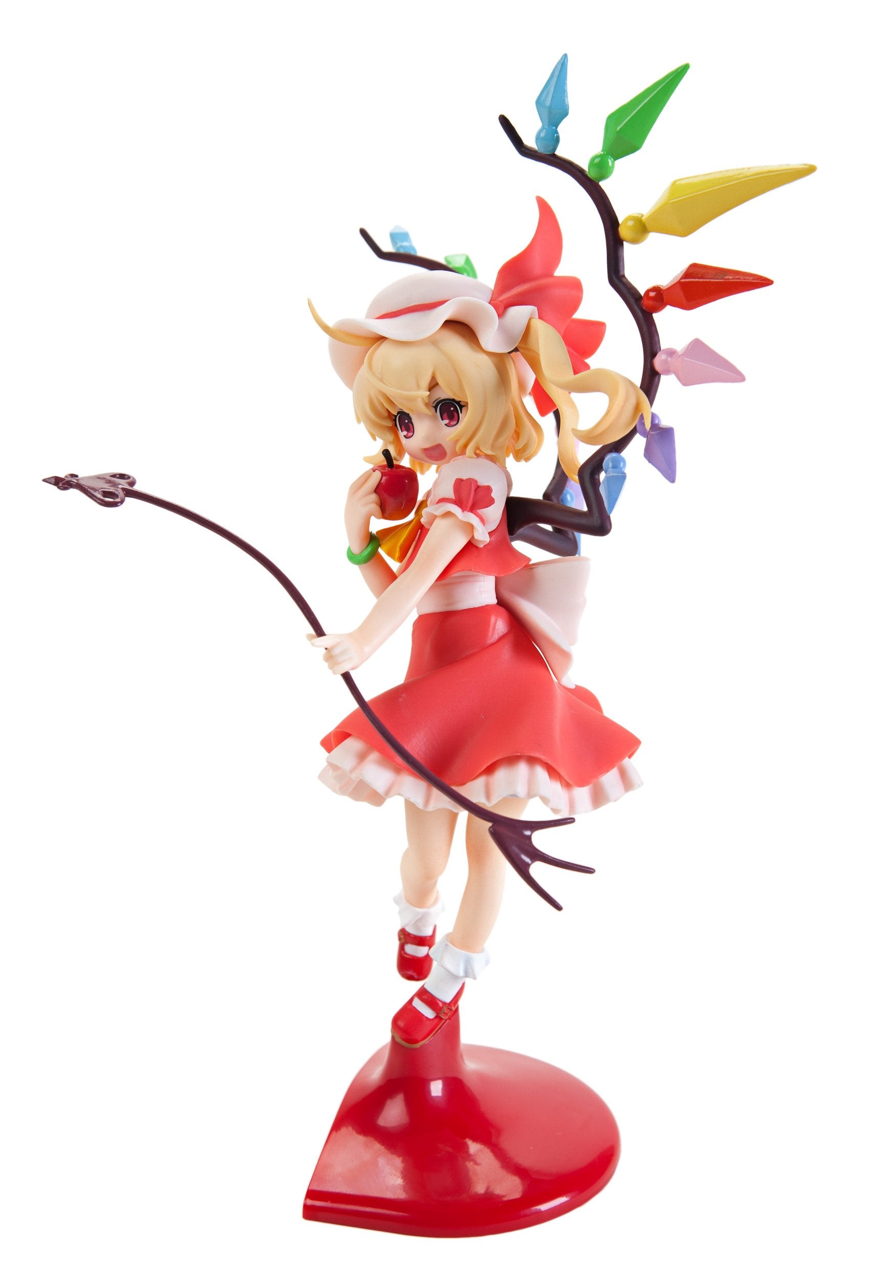 Touhou Project Premium Figure Flandre Scarlet