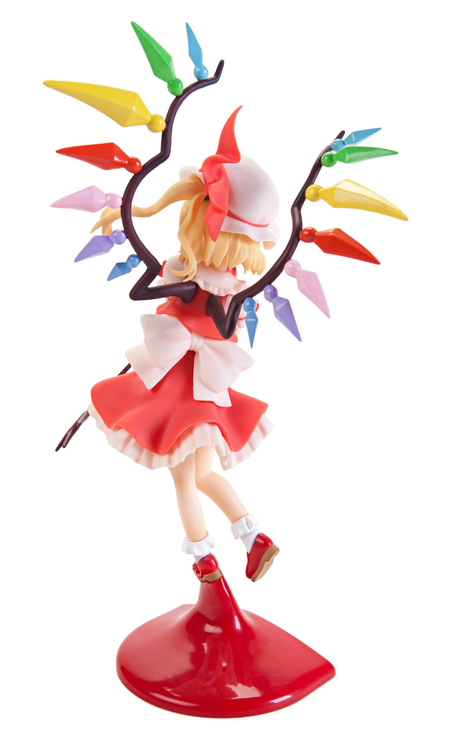 Touhou Project Premium Figure Flandre Scarlet