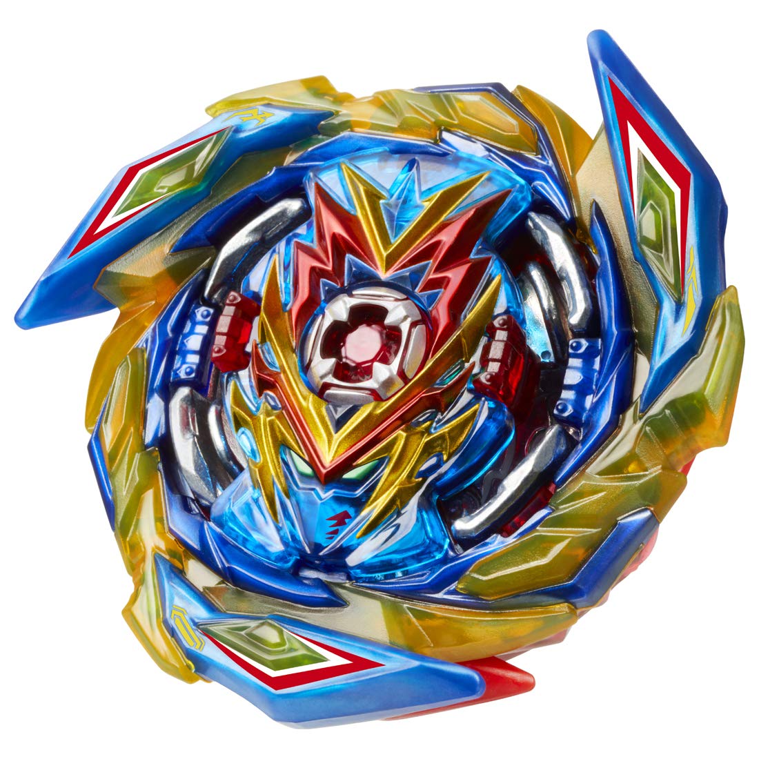 Takara Tomy Beyblade BURST Superking B-163 Booster Brave Valkyrie.Ev' 2A