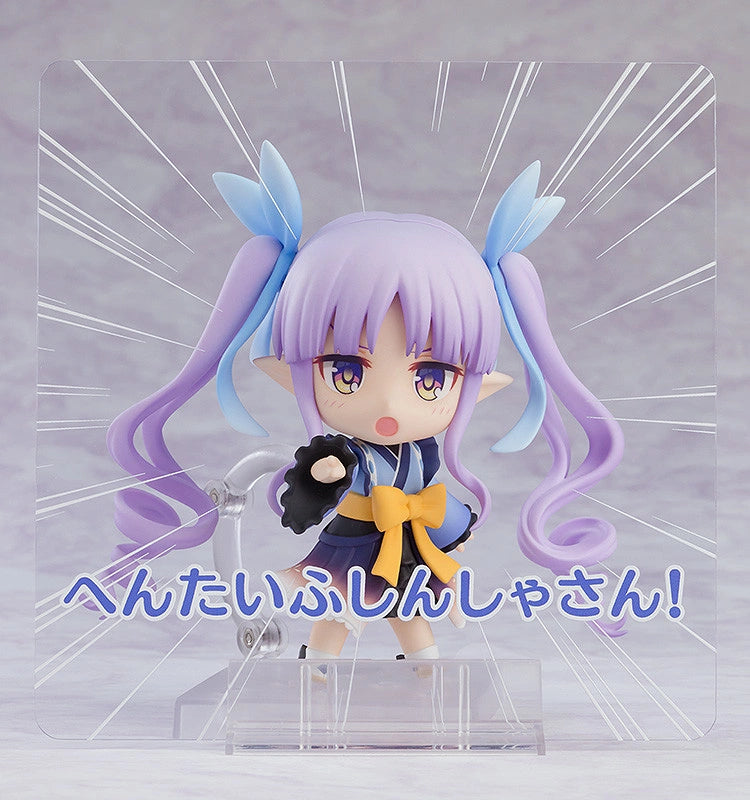 Princess Connect! Re:Dive Kyouka Hikawa Nendoroid Action Figure